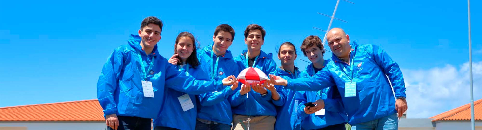 Rosário Premiado nos Açores